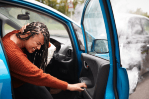 considered a car accident